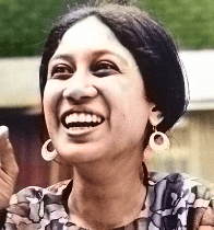 Norma Tanega